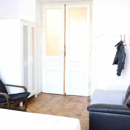 Soltyka 5 Rooms Apartment Cracovie Extérieur photo