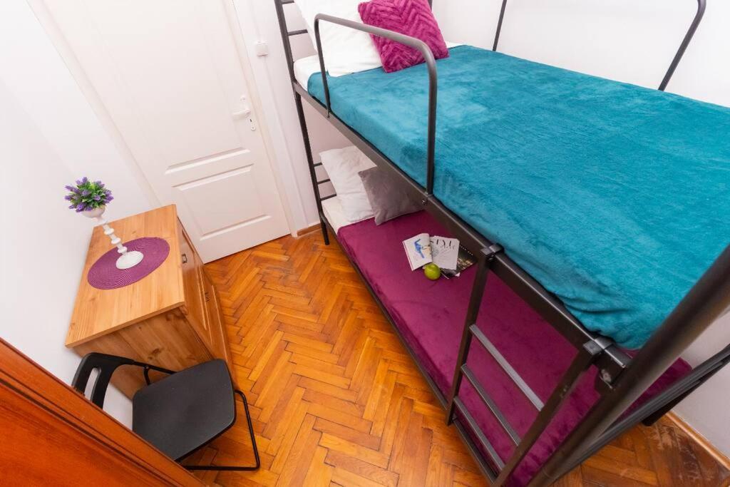 Soltyka 5 Rooms Apartment Cracovie Extérieur photo