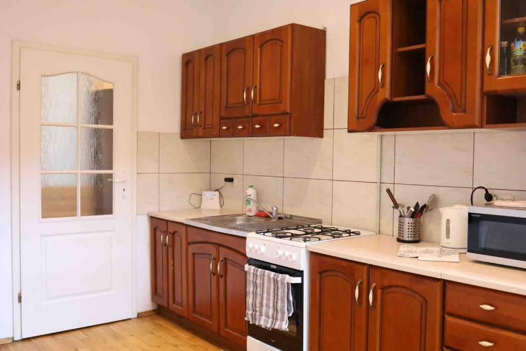 Soltyka 5 Rooms Apartment Cracovie Extérieur photo