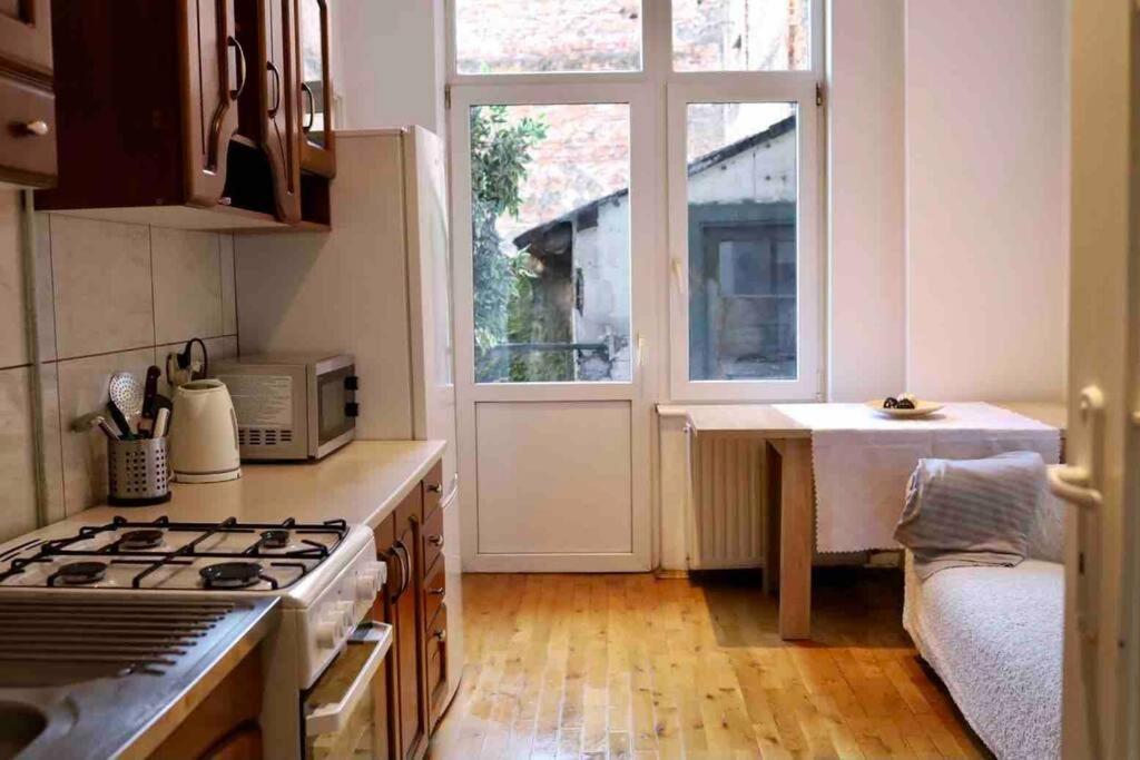 Soltyka 5 Rooms Apartment Cracovie Extérieur photo