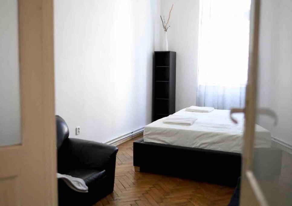 Soltyka 5 Rooms Apartment Cracovie Extérieur photo