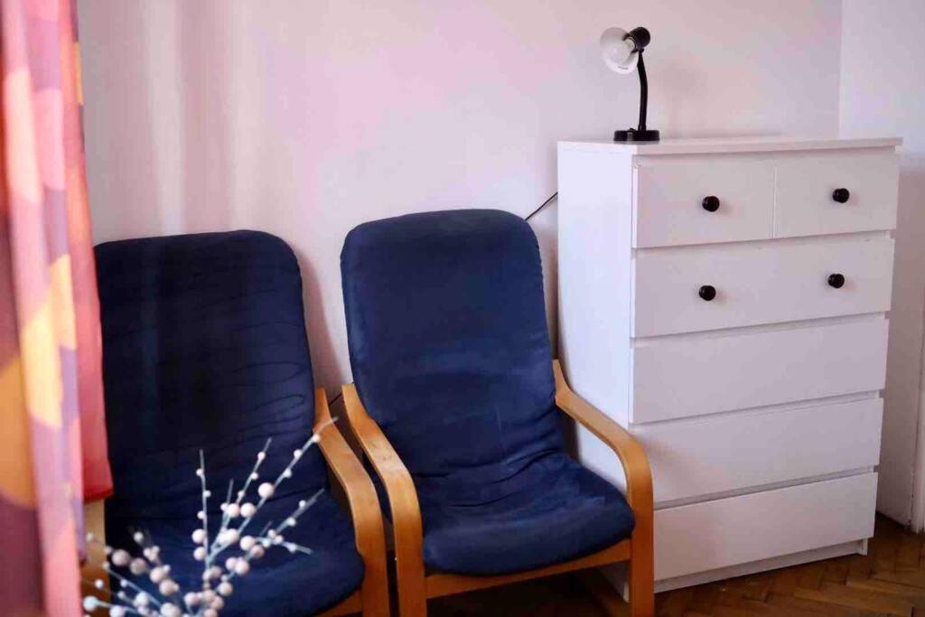 Soltyka 5 Rooms Apartment Cracovie Extérieur photo