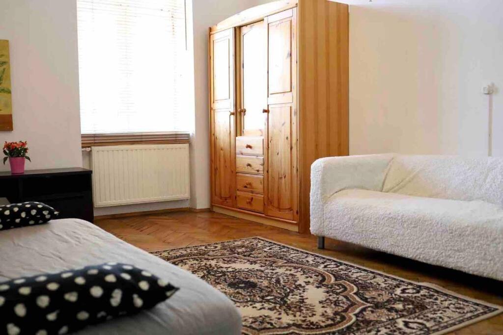 Soltyka 5 Rooms Apartment Cracovie Extérieur photo