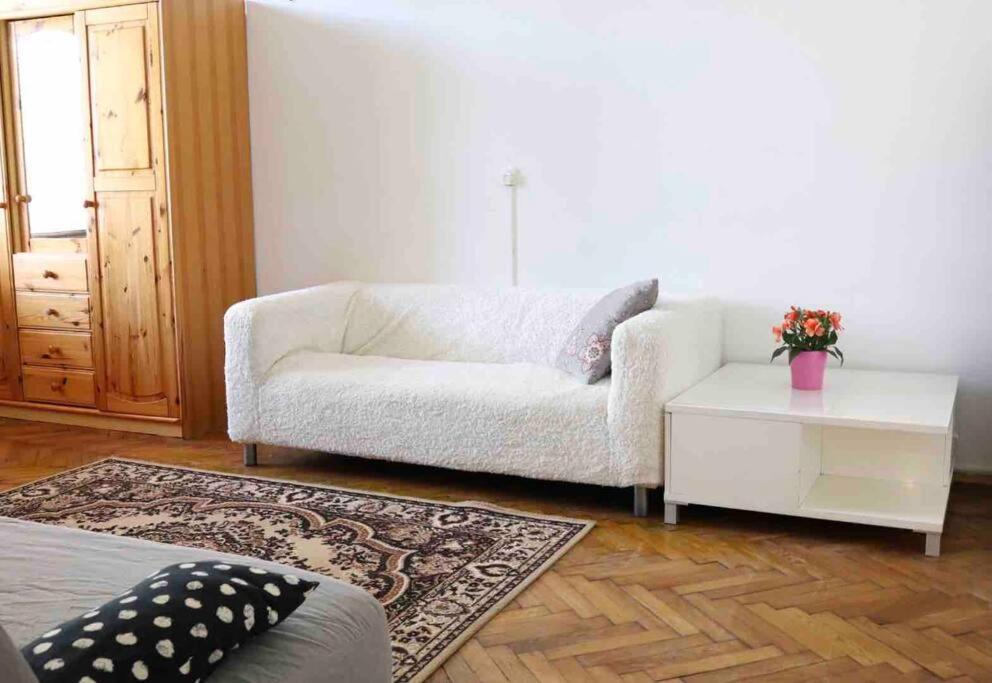 Soltyka 5 Rooms Apartment Cracovie Extérieur photo